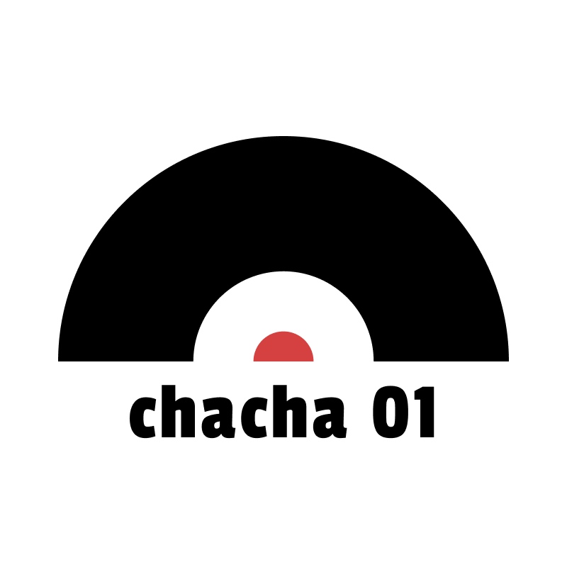 chacha 01 - drumless backing track schlagzeug